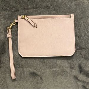 NWOT Steve Madden wristlet